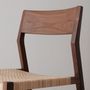 Chairs - CH03-A | Side Chair - Rattan - FORMOSUS HOME