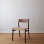 Chairs - CH03-A | Side Chair - Rattan - FORMOSUS HOME