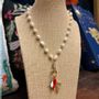 Jewelry - Necklace Catana Maxi - FASCINATO