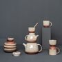 Mugs - SOFT cups - KINTA