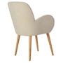 Chaises pour collectivités - OPHELIA chaise - STYLE HOME CONTRACT