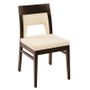 Chaises pour collectivités - IRRINI chaise - STYLE HOME CONTRACT