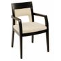 Chaises pour collectivités - IRRINI chaise - STYLE HOME CONTRACT
