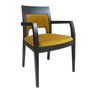 Chaises pour collectivités - IRRINI chaise - STYLE HOME CONTRACT