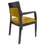Chaises pour collectivités - IRRINI chaise - STYLE HOME CONTRACT