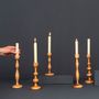 Candlesticks and candle holders - Candle holder Flow - KINTA