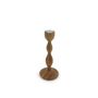 Candlesticks and candle holders - Candle holder Flow - KINTA