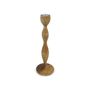 Candlesticks and candle holders - Candle holder Flow - KINTA