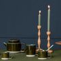 Candlesticks and candle holders - Candle holder Flow - KINTA