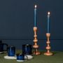 Candlesticks and candle holders - Candle holder Beads - KINTA
