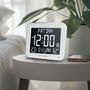 Clocks - M-090 WMC DIGITAL CLOCK - MUSE