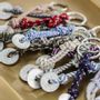 Bijoux - Collection porte-clés - LE SOU FRANÇAIS