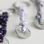 Bijoux - Collection porte-clés - LE SOU FRANÇAIS
