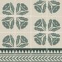 Cement tiles - Ciel Collection by Mr & Mrs Clynk - ILOT COLOMBO