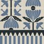 Cement tiles - Ciel Collection by Mr & Mrs Clynk - ILOT COLOMBO