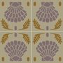 Faience tiles - Mer Collection by Mr & Mrs Clynk - ILOT COLOMBO