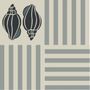 Faience tiles - Mer Collection by Mr & Mrs Clynk - ILOT COLOMBO