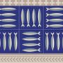 Faience tiles - Mer Collection by Mr & Mrs Clynk - ILOT COLOMBO