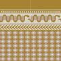 Kitchen splash backs - Terre Collection by Mr & Mrs Clynk - ILOT COLOMBO