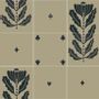 Kitchen splash backs - Terre Collection by Mr & Mrs Clynk - ILOT COLOMBO