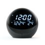 Horloges - RADIO-REVEIL PREMIUM M-197 BT - MUSE