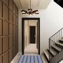Cement tiles - Sri Lankan Tales Collection by Kalai by D and Muse by Seshani - ILOT COLOMBO