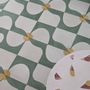Cement tiles - Sri Lankan Tales Collection by Kalai by D and Muse by Seshani - ILOT COLOMBO