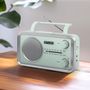 Speakers and radios - RADIOS PORTABLES PREMIUM MF-060 - MUSE