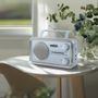 Speakers and radios - RADIOS PORTABLES PREMIUM MF-060 - MUSE