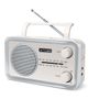 Speakers and radios - RADIOS PORTABLES PREMIUM MF-060 - MUSE