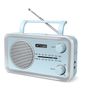 Speakers and radios - RADIOS PORTABLES PREMIUM MF-060 - MUSE