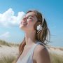 Other smart objects - M-298 BLUETOOTH HEADPHONES - MUSE