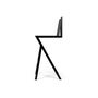 Tabourets - Tabouret Pliego - ANKA TALLER