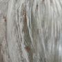 Paintings - Le Cri Blank  Painting acrylic - TURIK&ART (KSENIIA TURIK)