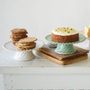 Platter and bowls - Biscuiterie compote dish - MARUMITSU POTERIE