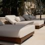 Deck chairs - SUNBATHING - MOUSSES ETOILES