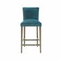 Stools for hospitalities & contracts - Luxor Stool Origins|Stool - CREARTE COLLECTIONS