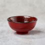 Bowls - Rice bowl - NAKAHIRA - NISHIKIDÔRI
