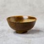 Bowls - Rice bowl - NAKAHIRA - NISHIKIDÔRI
