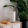 Table lamps - TABLE LAMP - MIZAR LONG - MENDELEK STUDIO