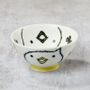 Bols - Bol à riz - Motif animalier - NISHIKIDÔRI
