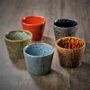 Tasses et mugs - Tasse à tsuyu soba choko - NISHIKIDÔRI