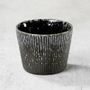 Tasses et mugs - Tasse à tsuyu soba choko - NISHIKIDÔRI