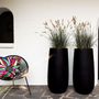 Garden textiles - Flowers 45 x 45 outdoor cushion - Design by Juan de Lascurain - ARTDECORIS