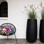 Garden textiles - Hearts 45 x 45 Outdoor Pillow - Designed by Juan de Lascurain - ARTDECORIS