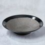 Assiettes au quotidien - Assiette kushime membachi 27 CM - NISHIKIDÔRI