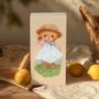 Gifts - Spectrum tissue box - BEAR - SPEXTRUM