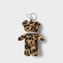Bags and totes - Feline Bear Charm - WOUF