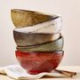 Bols - Bol pour poke bowl, donburi ou udon Collection WABI - NISHIKIDÔRI