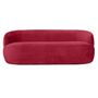 Canapés pour collectivités - SARA sofa - STYLE HOME CONTRACT